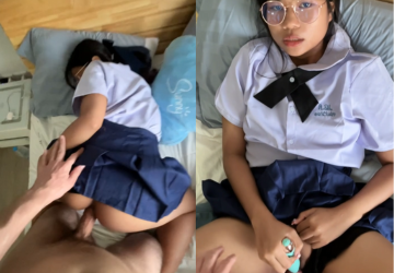 คลิปโป๊เด็กนักเรียน18