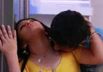 หีสาวอินเดีย