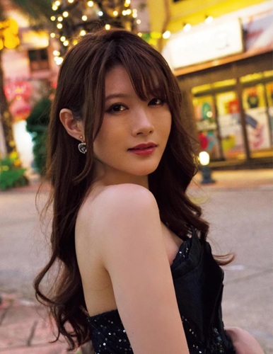 Minami Aizawa